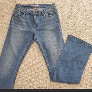Idyllwind jeans